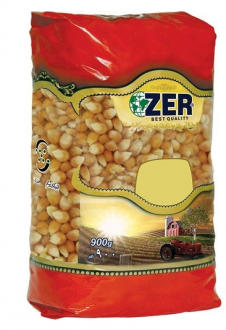 Zer Popcorn Patlayan Mısır 900 gr Bakliyat kullananlar yorumlar